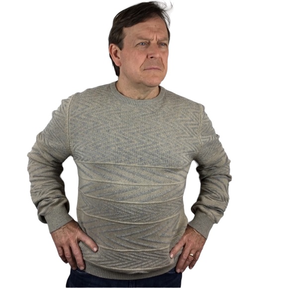 Maria Di Ripabianca Other - Maria Di Ripabianca Italian 100% Cashmere Sweater